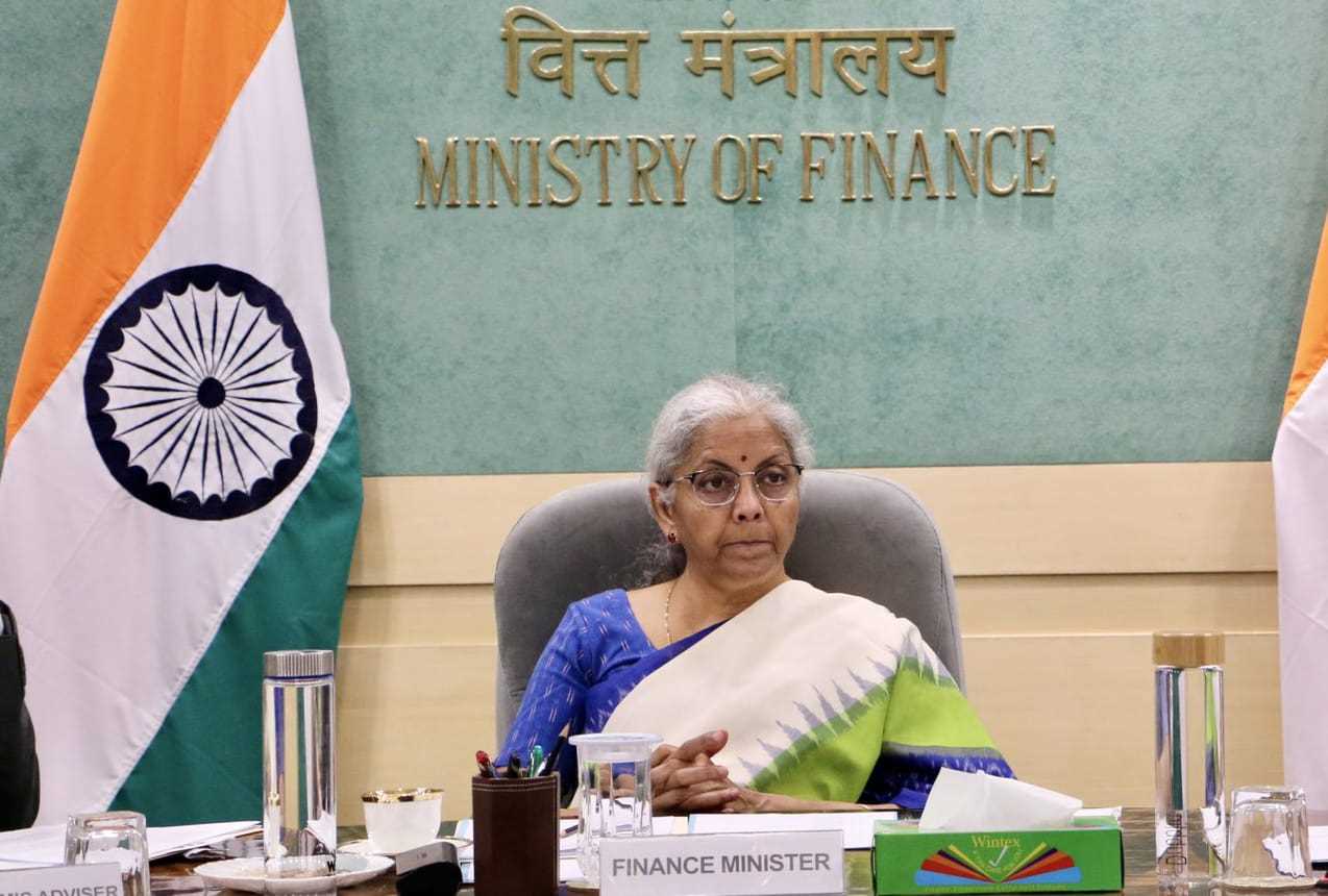 बजट 2024 का आम जनता को इंतजार, महंगाई से राहत की उम्मीद बजट 2024 का आम जनता को इंतजार, महंगाई से राहत की उम्मीद